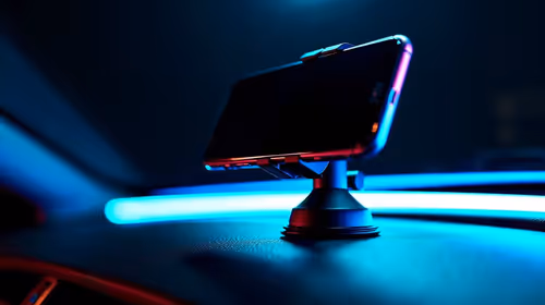360° Rotatable Phone Mount: Is It Essential for Navigation?