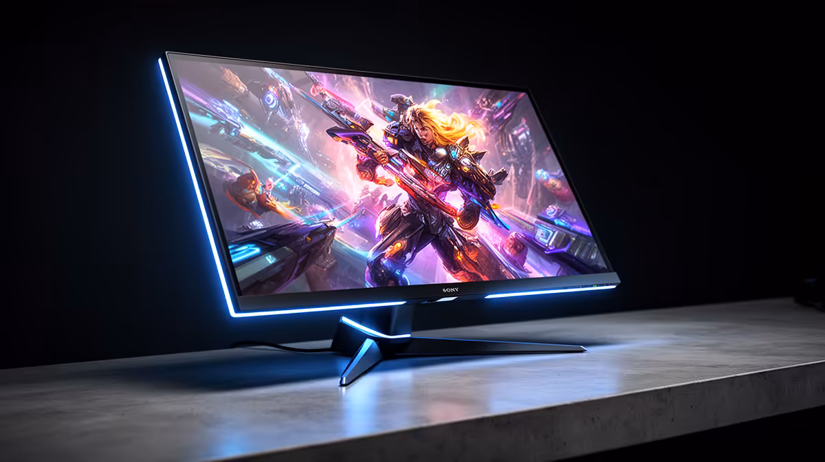 4K 144Hz Monitor Change Which PSU Wattage You Need