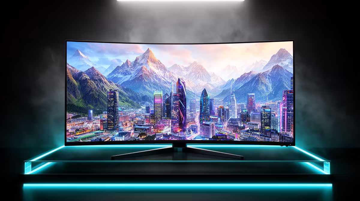 4K Monitor Make Sense for Both Gaming and Playing GTA V