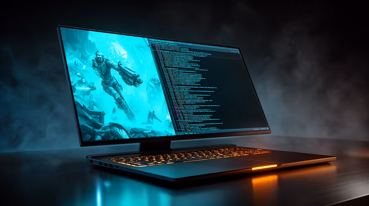 4K Monitor Make Sense for Both Gaming and Reception