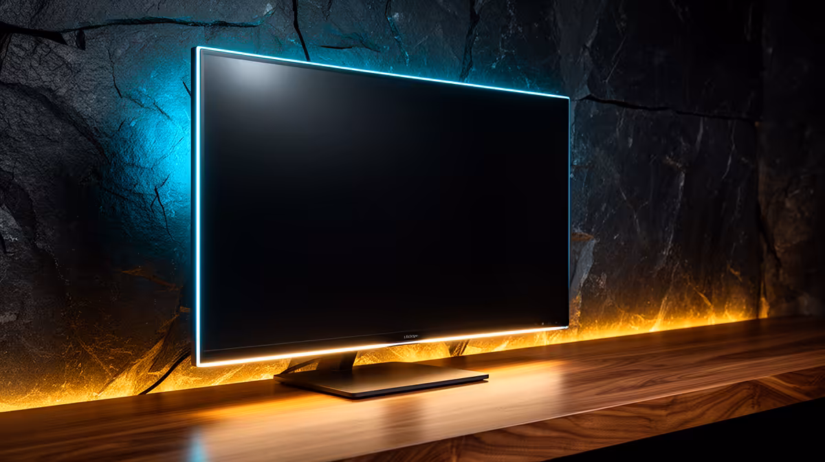 4K Monitor Make Sense for Both Gaming and Switching