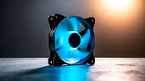 Does a Case Fan Increase Power Consumption