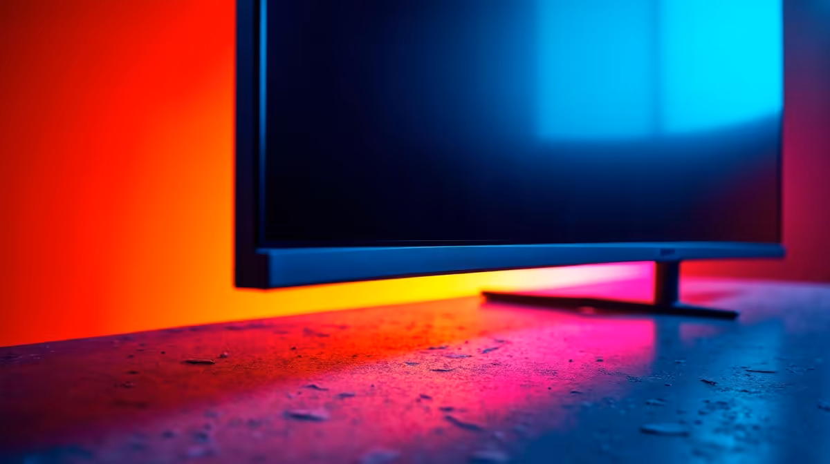 Curved Monitor Make Sense for Both Gaming and First-time