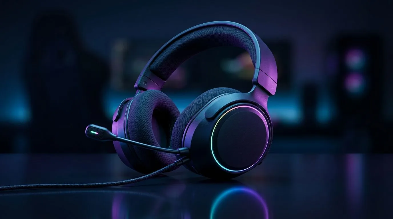 Budget vs Mid-Range Gaming Headsets