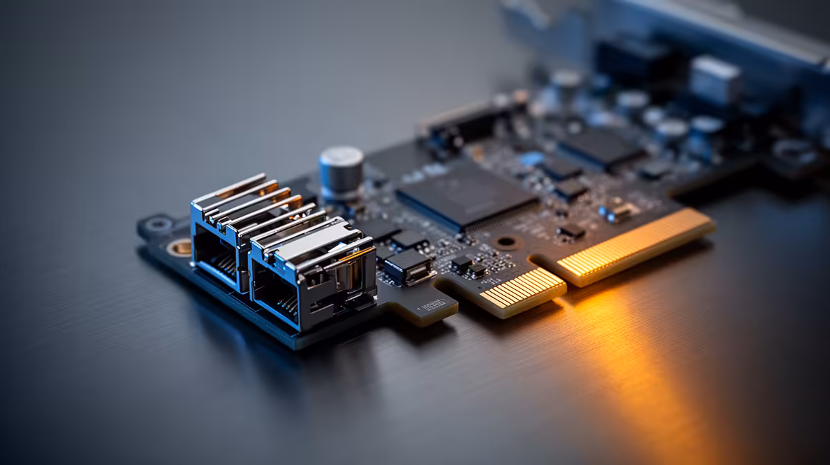 Boost Your Local Gaming Performance
