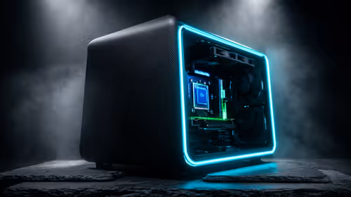 Does a Ryzen mini PC make sense for both gaming and streaming to a TV in SA?