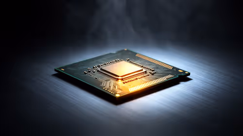Does a Special CPU Contact Area Make a Real Difference for CPU Cooling
