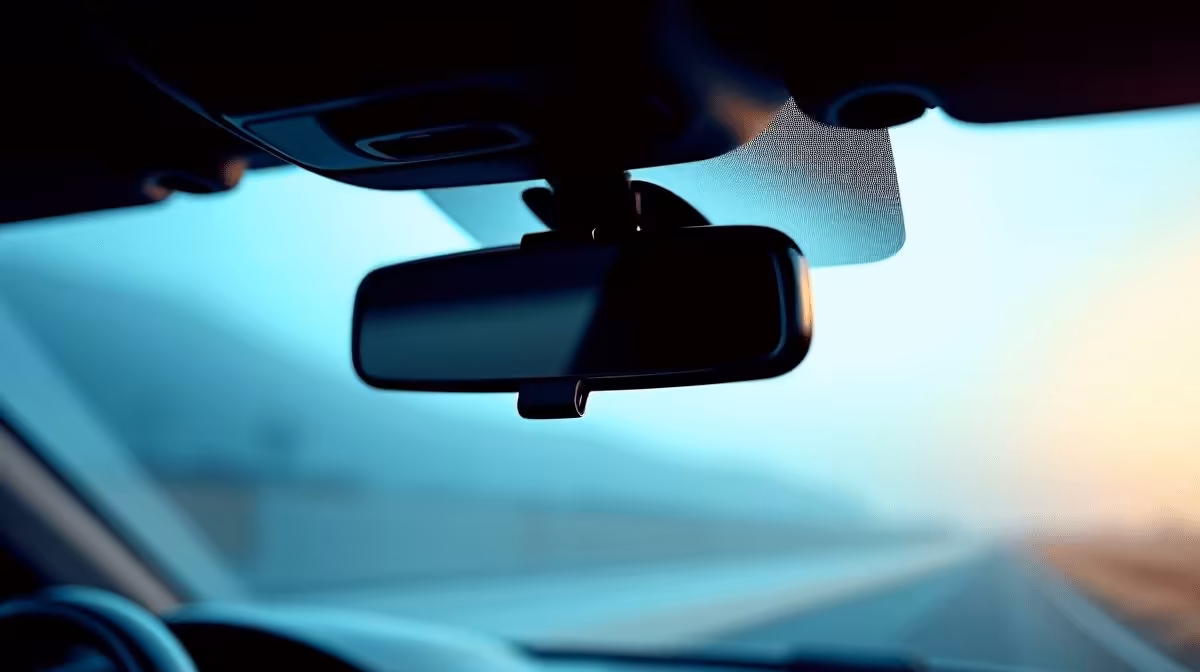 Visibility vs. Distraction Tested