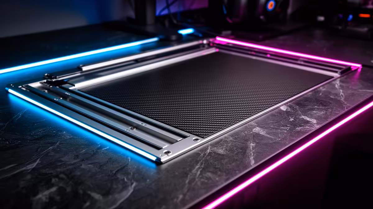 Does accessory rails matter for university res buying
