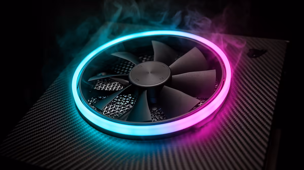 Does airflow matter for new PC builders buying build plan