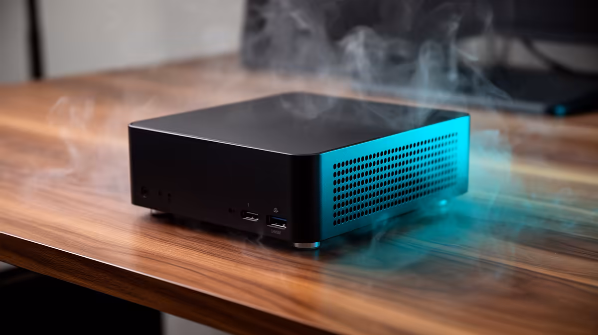 Does an Always-on Mini PC Make Sense for Both Gaming 18