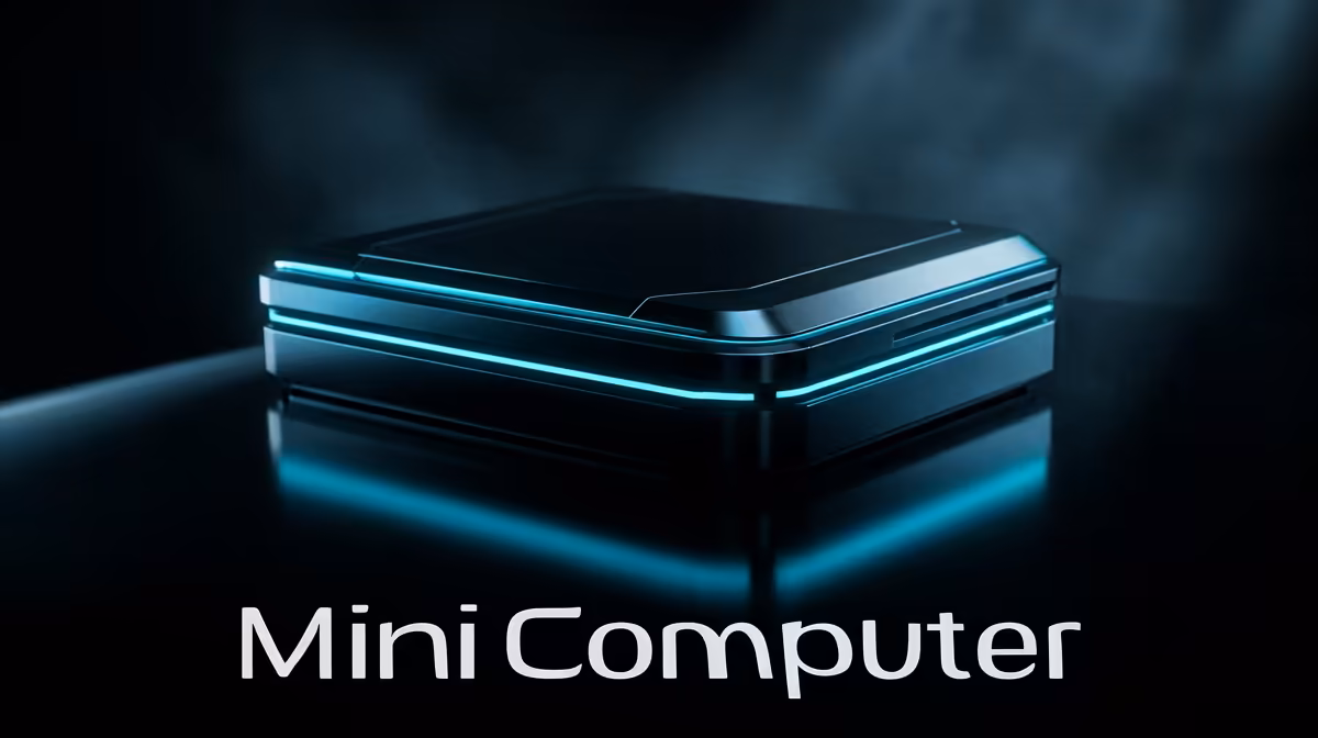 Does an Intel N-series Mini PC Make Sense for Both Gaming 15