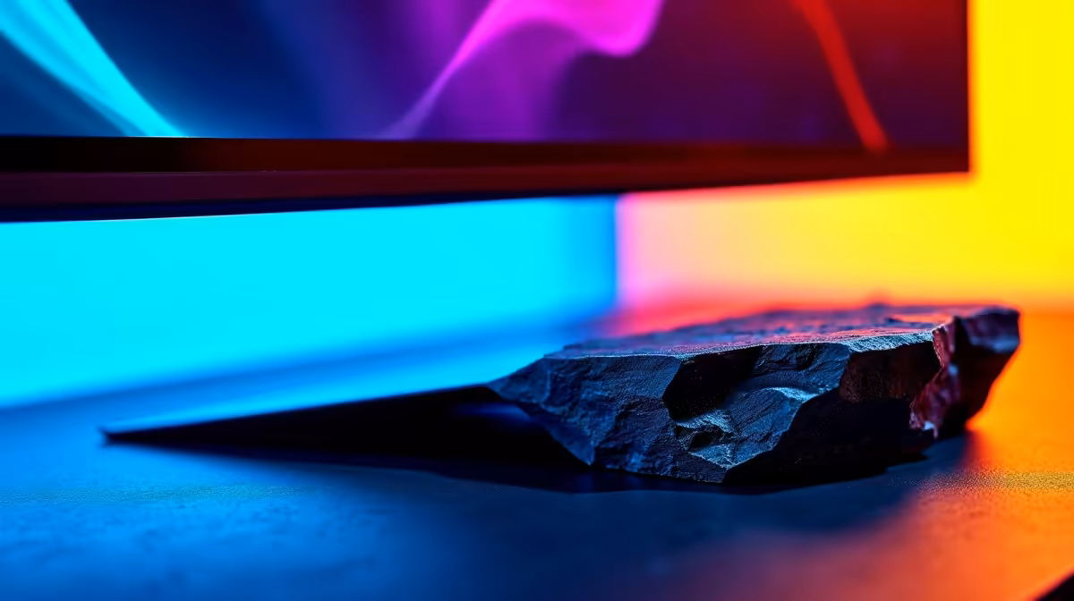 Does an OLED Gaming Monitor Make Sense for Both Gaming 2
