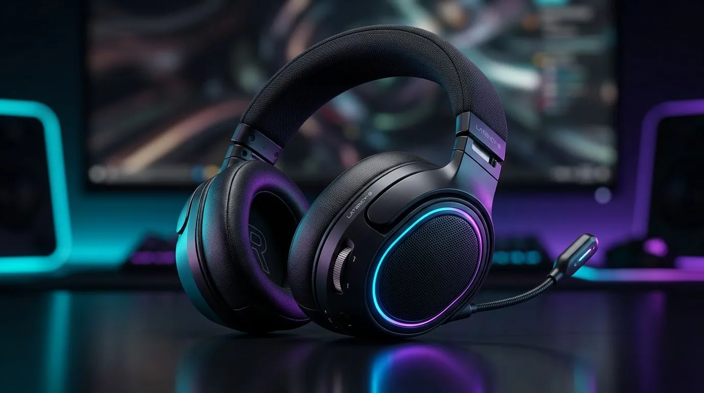 Audio Latency and K/D Impact