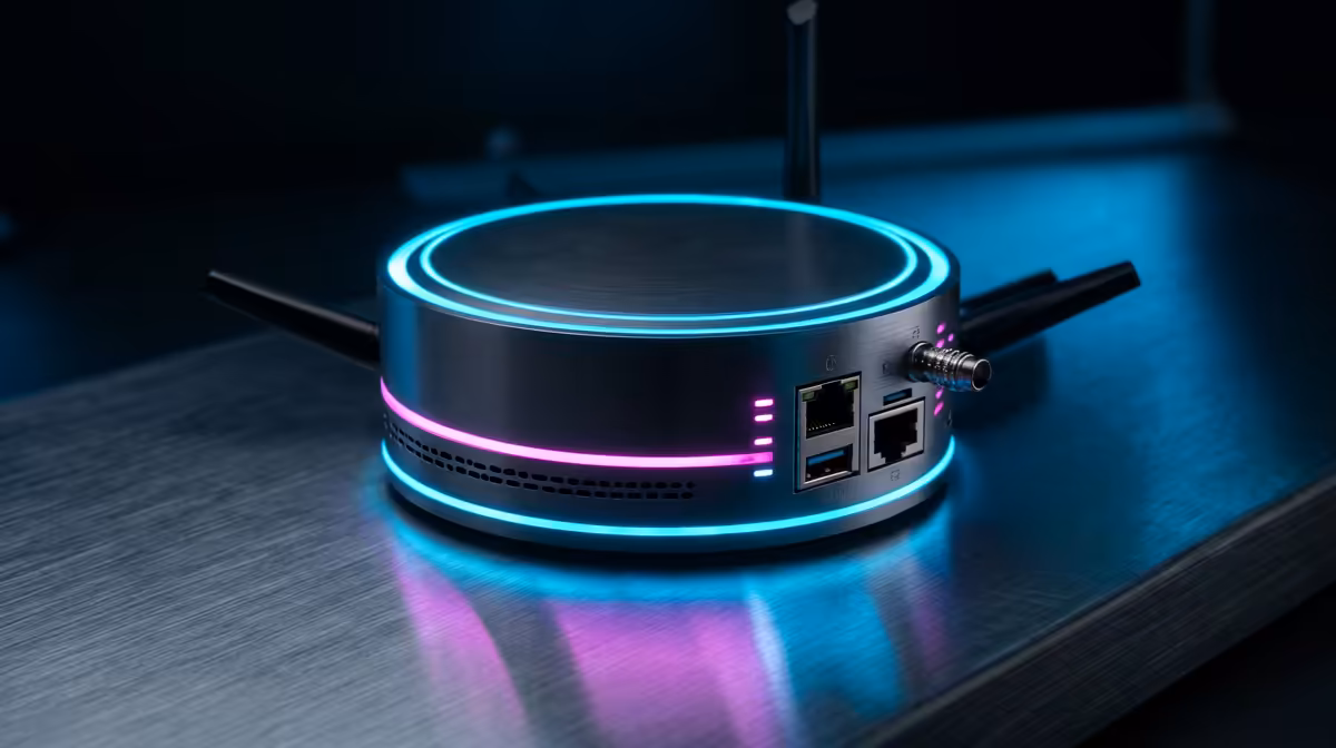 Does backhaul matter for streamers buying mesh buying