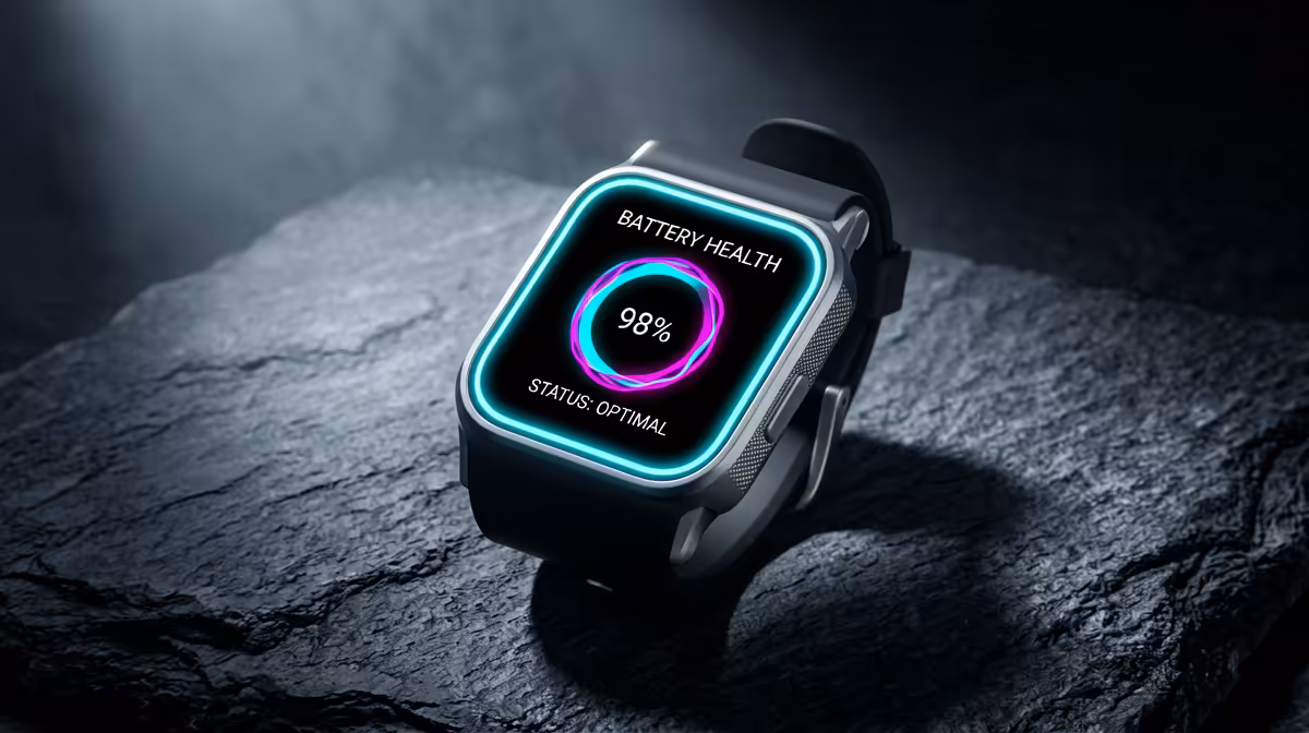 Does battery life matter for streamers buying buying signals