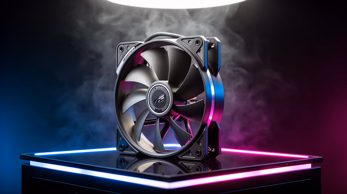 Does bearing type matter for competitive gamers buying
