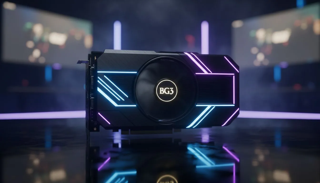 Does BG3 Support Ray Tracing?