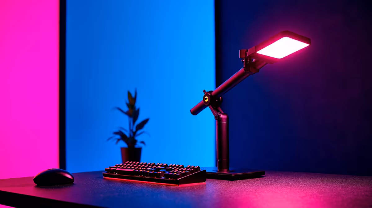 Does boom arm support matter for parents buying buying
