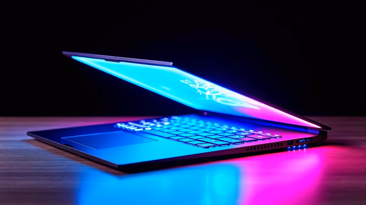 Does budget laptop Support Ray Tracing and DLSS?
