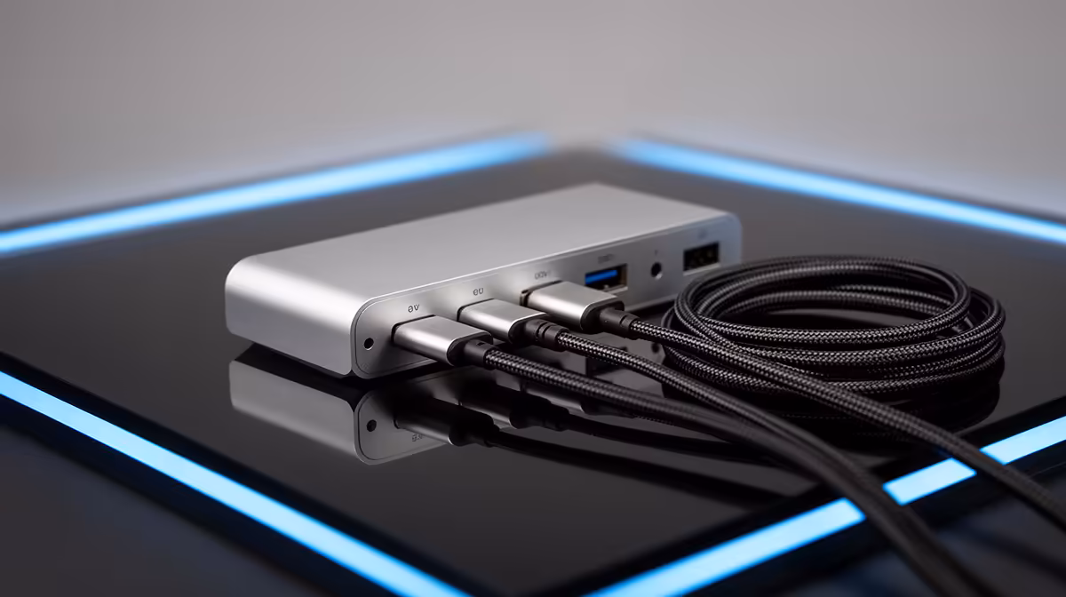 Does cable length matter for creators buying buying signals