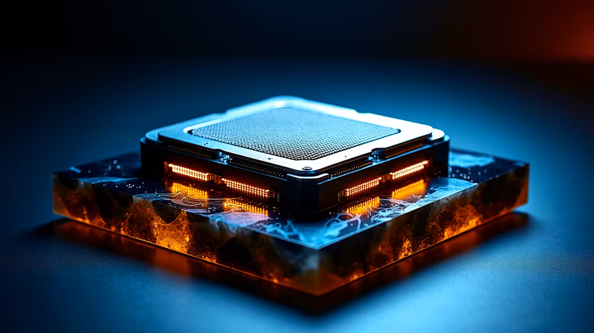 Does cache matter for creators buying CPUs? buying signals