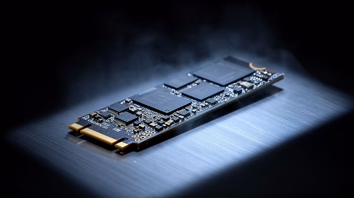 Does capacity matter for first-time PC builders build plan
