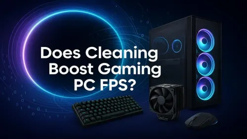 Does Cleaning Your PC Increase Performance? We Tested It.