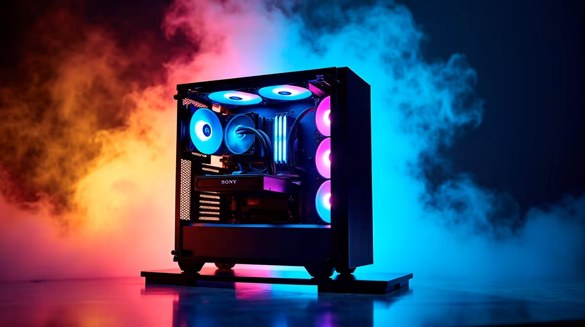 Does Climate Affect PC Performance SA?
