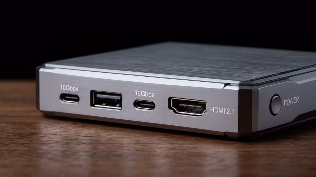 Does compatibility matter for console gamers buying signals