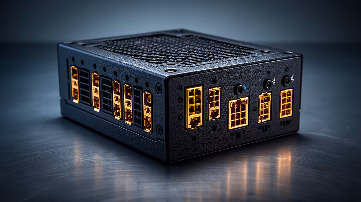 Does connector support matter for budget buying signals