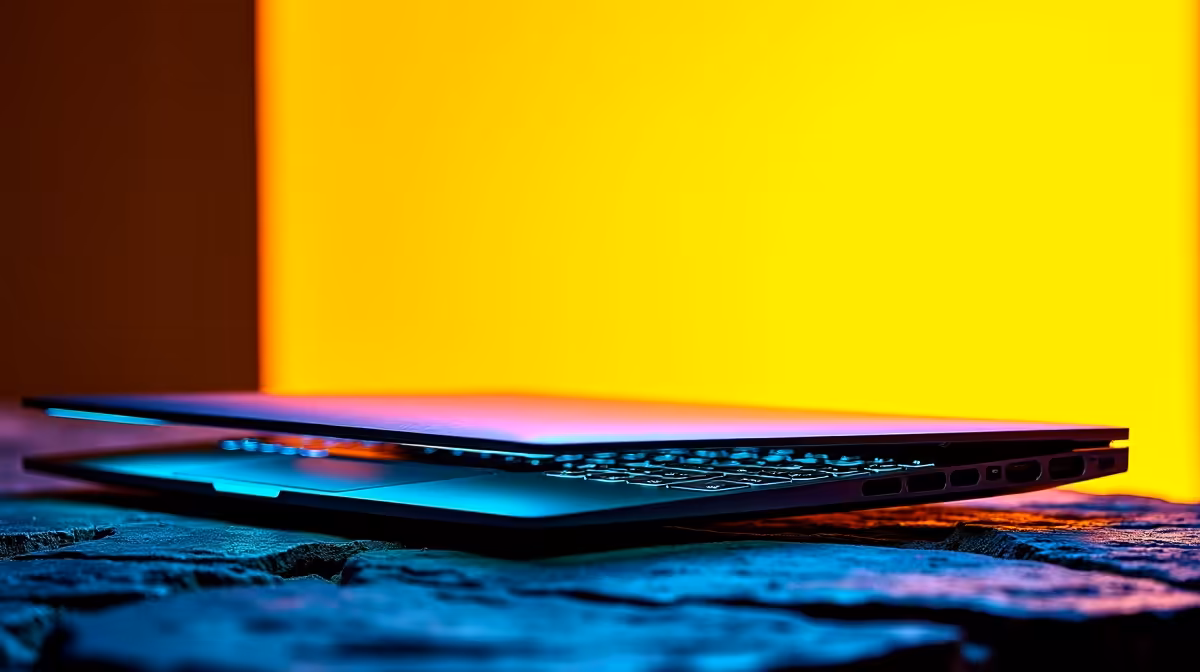 Does content creator laptop Run Hot in SA Climate?