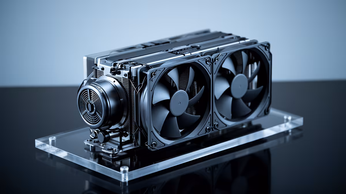 Does cooling capacity matter for premium buyers buying