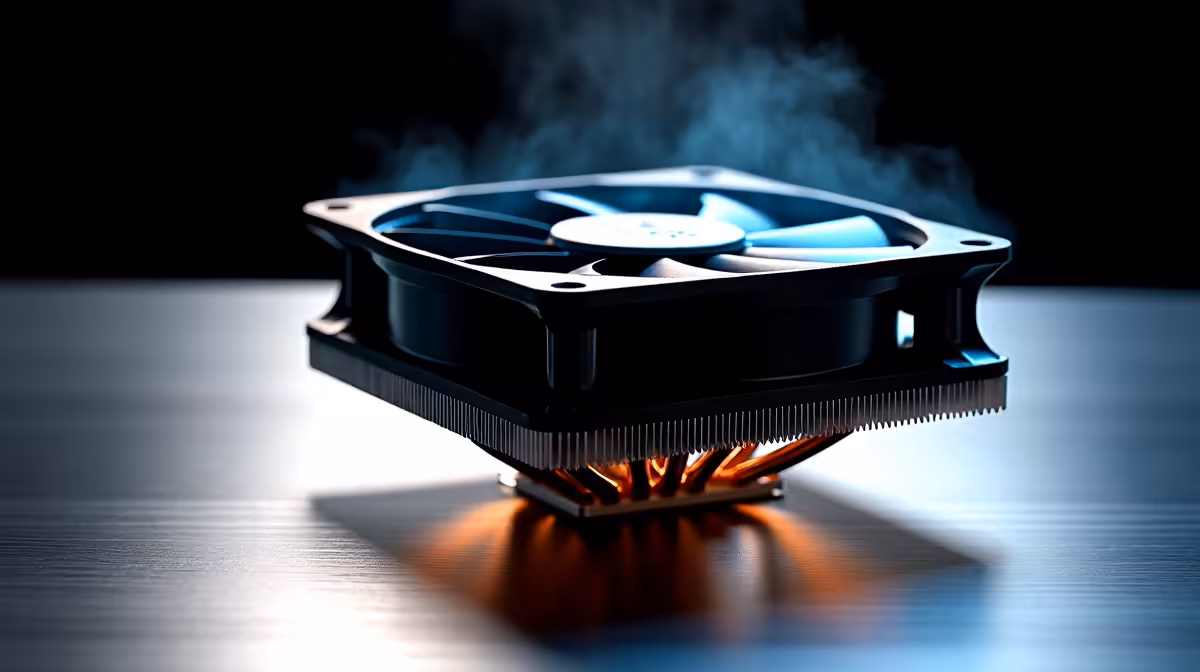 Does cooling capacity matter for space-limited buying
