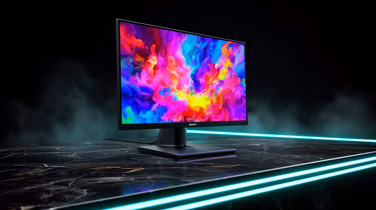 Wide Colour Helps Creators More Than It Helps Frags