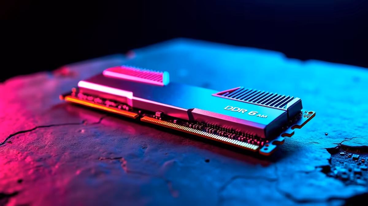 DDR6 Gaming Impact Explained