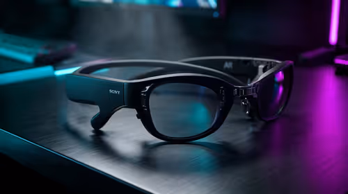 Does device compatibility matter for new PC builders buying AR glasses?