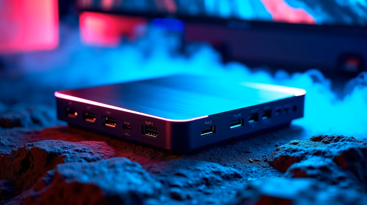 Does display outputs matter for console gamers buying