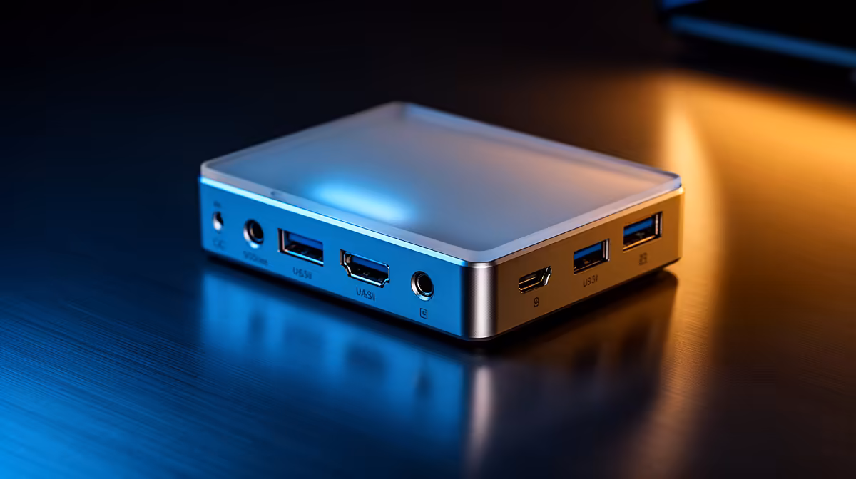 Does display outputs matter for quiet setup build plan