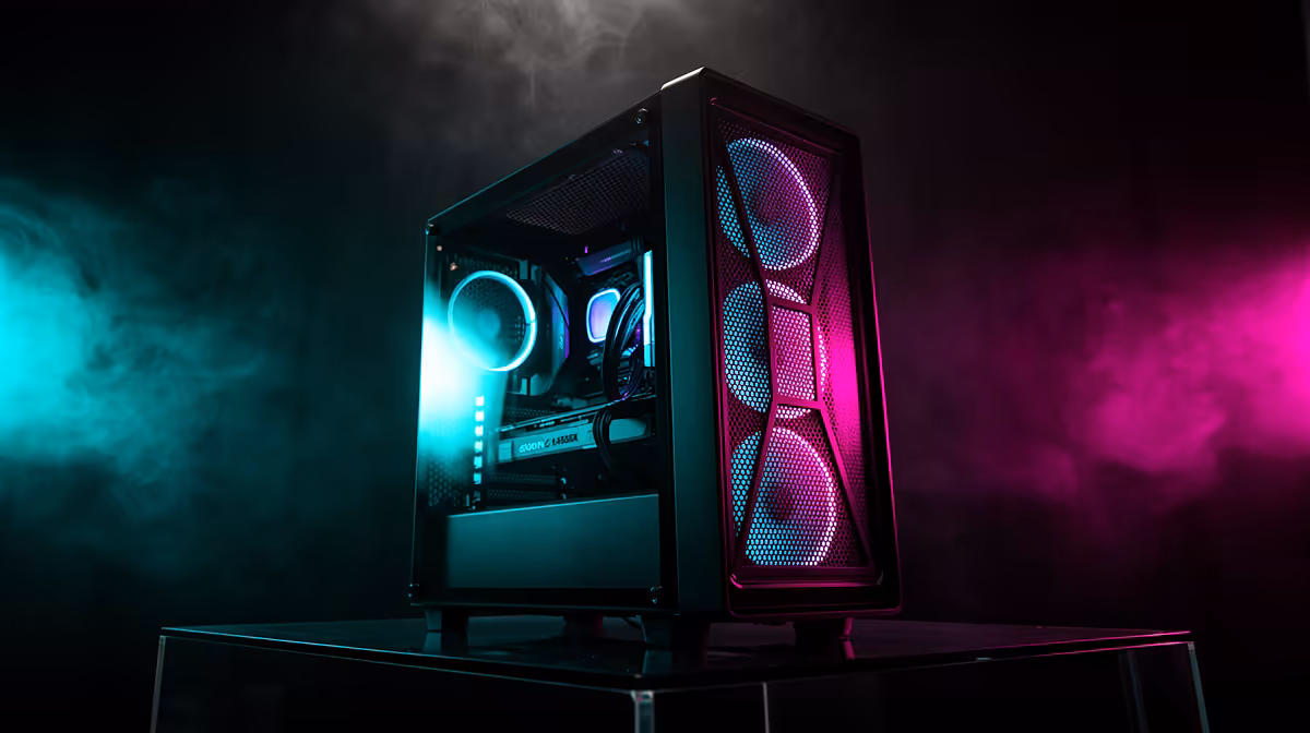 Does dust filters matter for console gamers buying signals