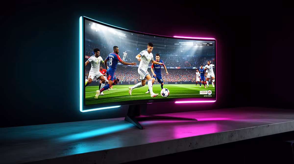 EA FC 26 and the 60fps Cap Nuance