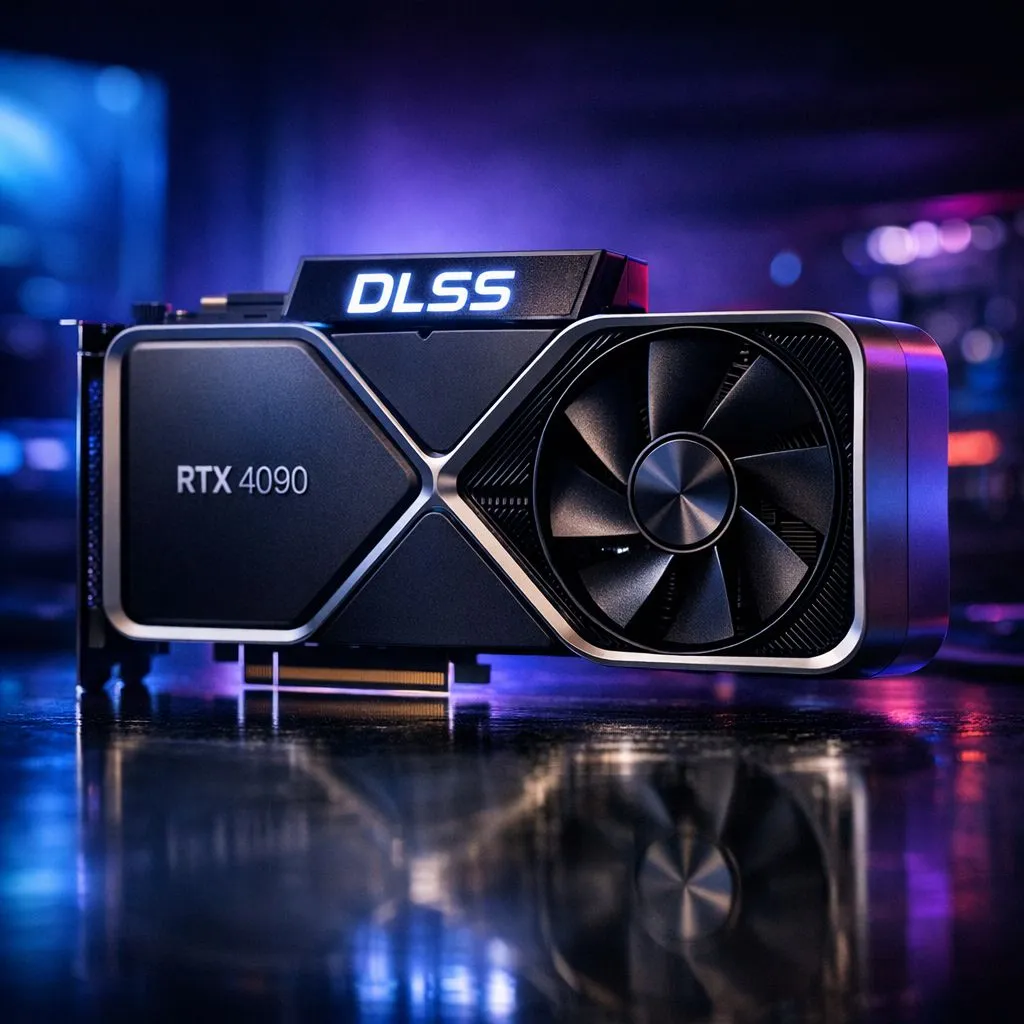 DLSS and Best Upscaling Mods