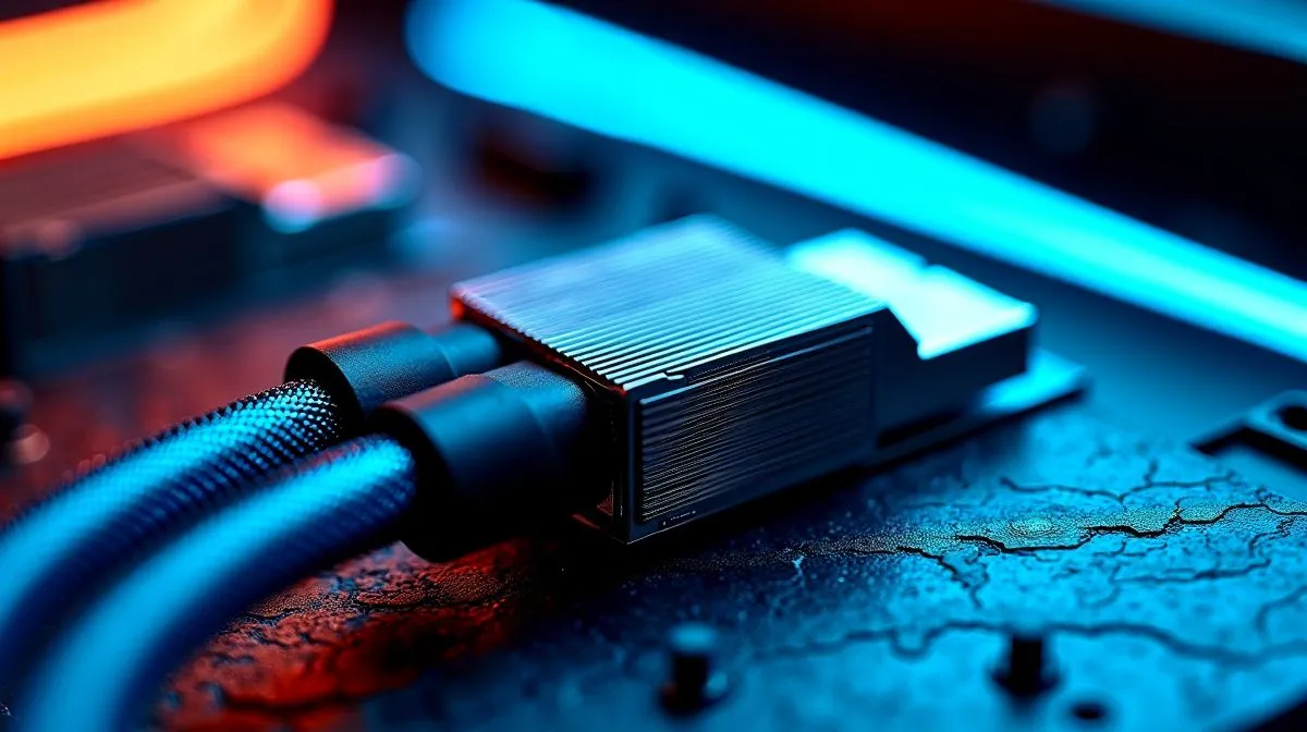 Do shielded riser cables boost stability?