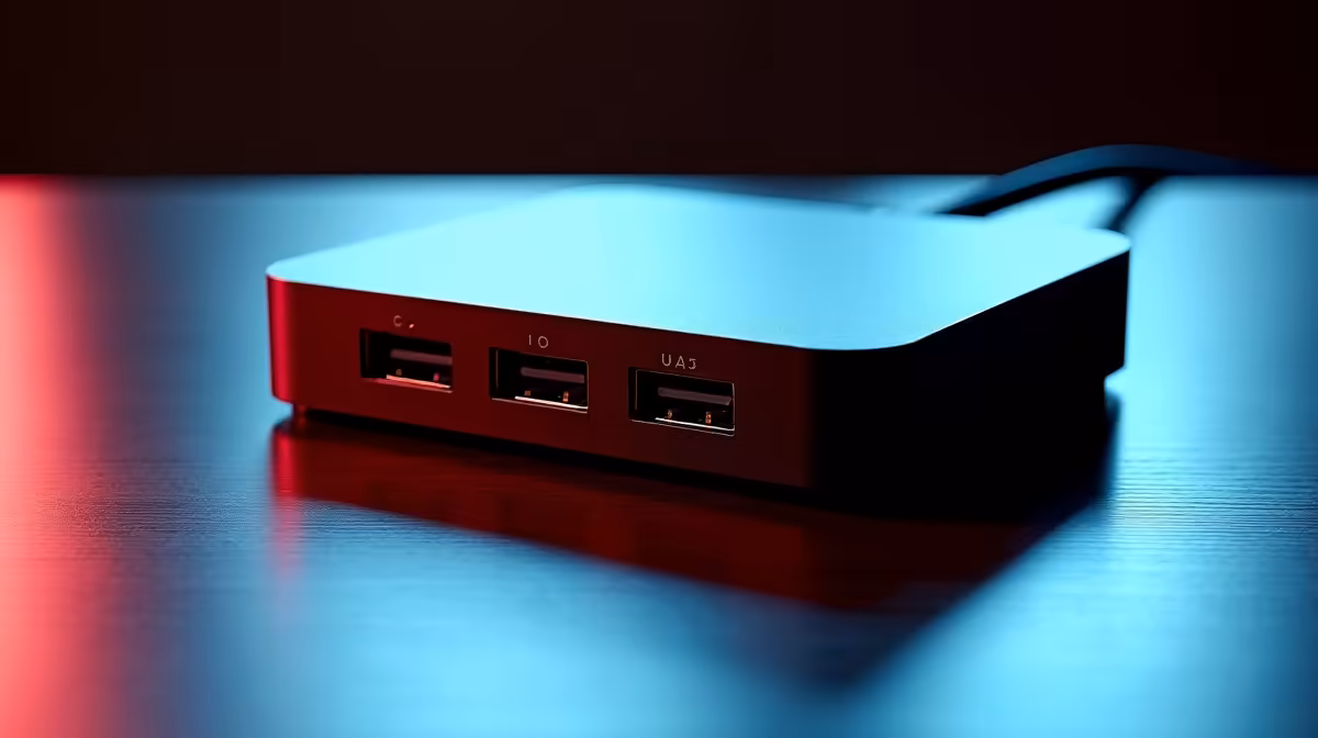 Does Ethernet matter for CAD learners buying buying signals