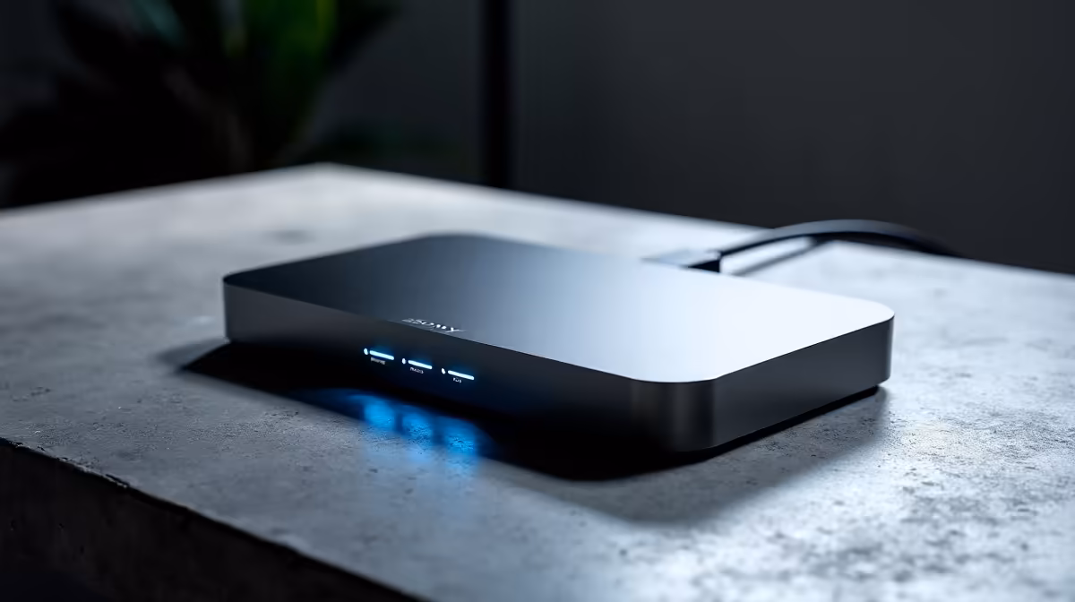 Does Ethernet matter for deal hunters buying buying signals