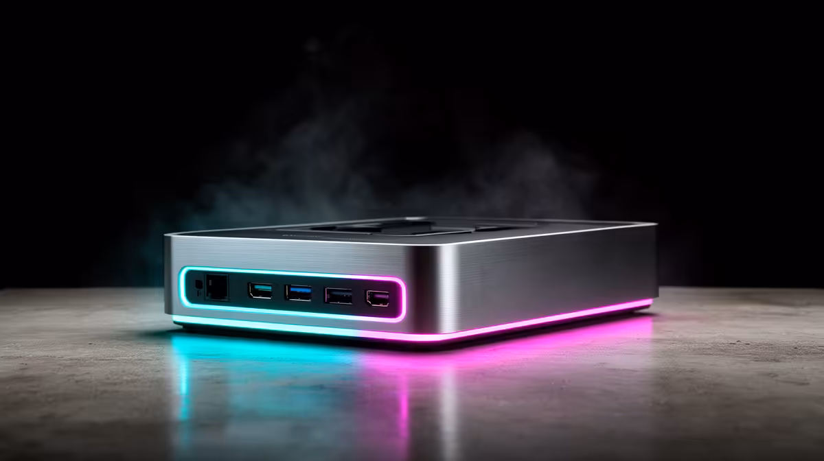 Does Ethernet matter for first-time PC builders build plan