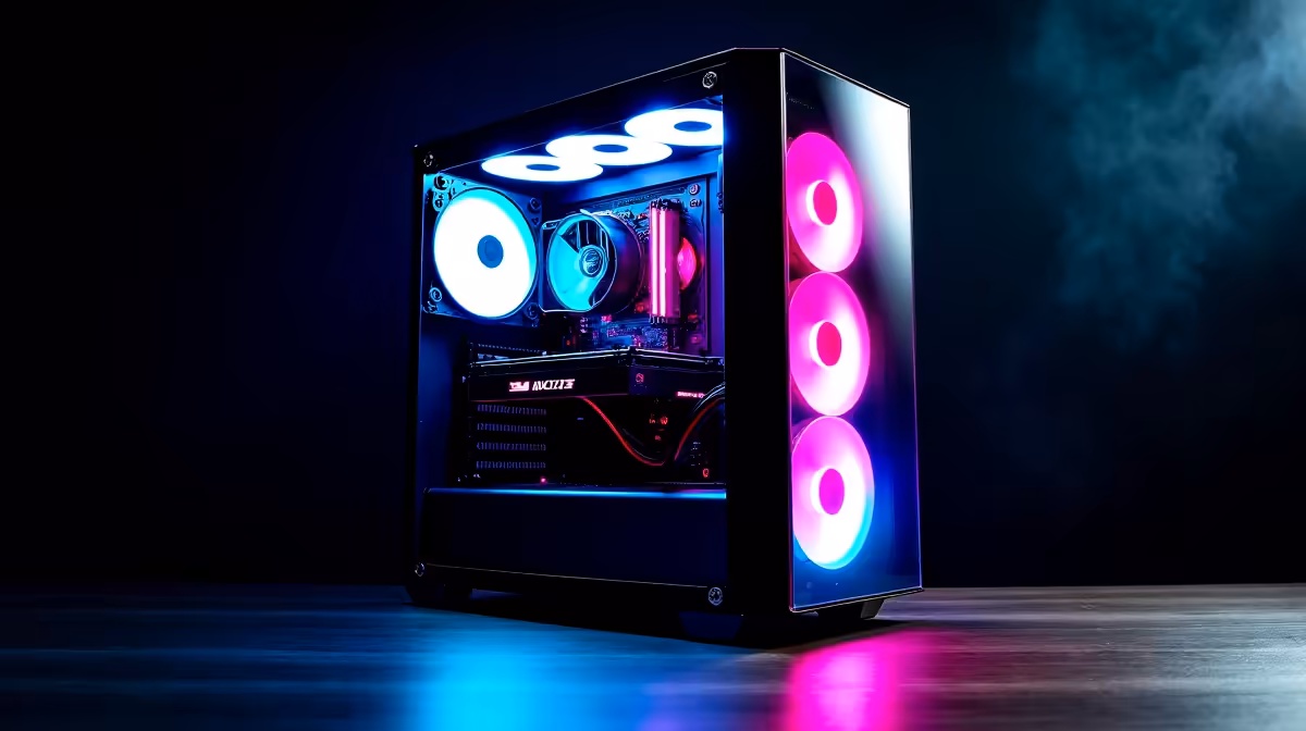 Does Evetech Offer Warranties on Custom Gaming PCs?