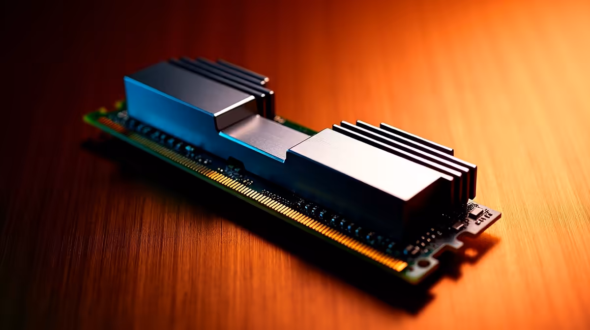 Does EXPO matter for CAD learners buying DDR5 buying signals