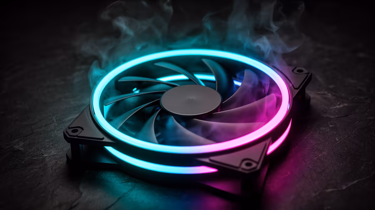 Does fan curve matter for deal hunters buying buying signals