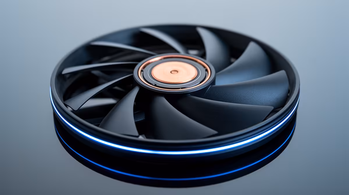 Does fan curve matter for premium buyers buying buying